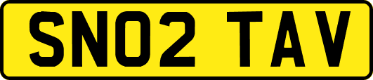 SN02TAV