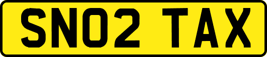 SN02TAX