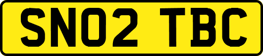 SN02TBC