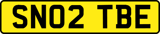 SN02TBE