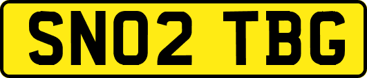 SN02TBG