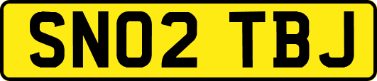 SN02TBJ