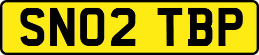 SN02TBP