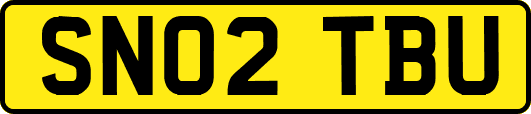 SN02TBU
