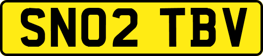 SN02TBV