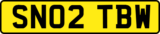 SN02TBW