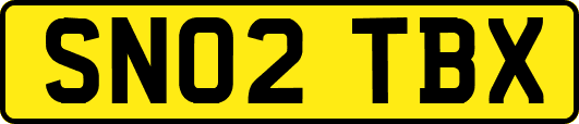 SN02TBX