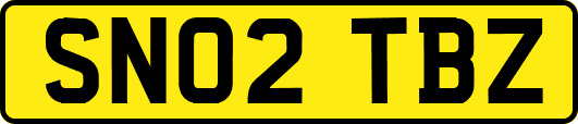 SN02TBZ