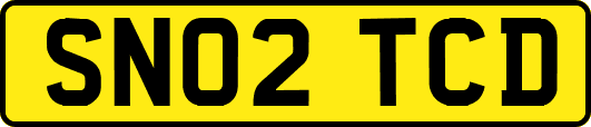 SN02TCD