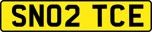 SN02TCE