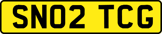 SN02TCG