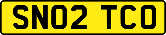 SN02TCO