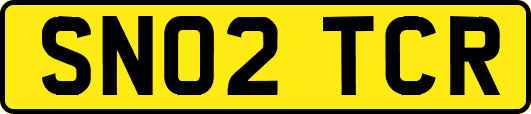 SN02TCR