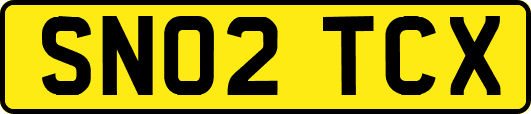 SN02TCX