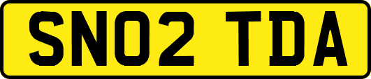 SN02TDA