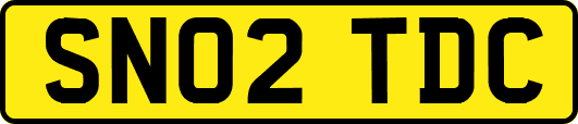 SN02TDC