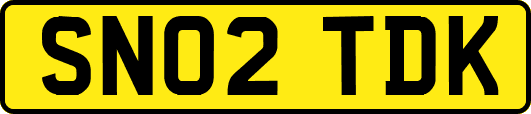 SN02TDK