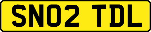 SN02TDL