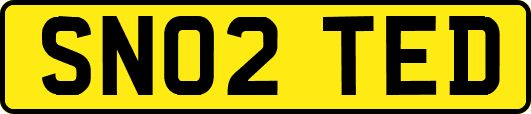 SN02TED