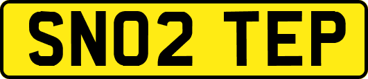 SN02TEP