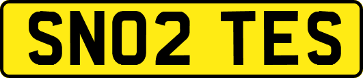 SN02TES