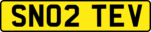SN02TEV