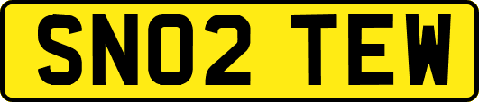 SN02TEW