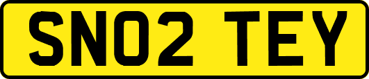 SN02TEY