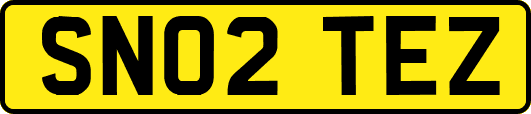 SN02TEZ