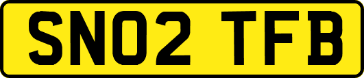 SN02TFB