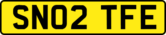 SN02TFE