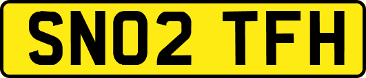 SN02TFH