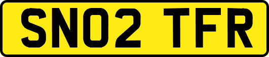 SN02TFR