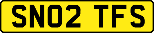 SN02TFS