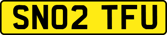 SN02TFU