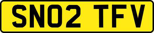 SN02TFV