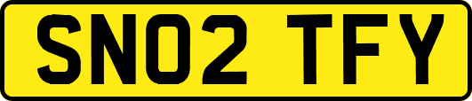 SN02TFY