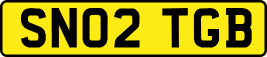 SN02TGB