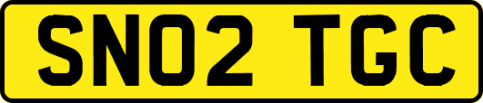 SN02TGC