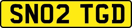 SN02TGD