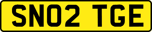 SN02TGE
