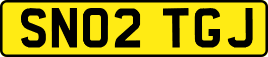 SN02TGJ