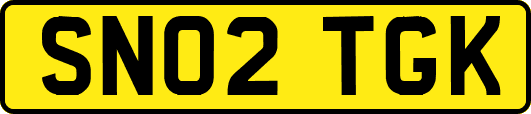 SN02TGK
