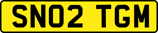 SN02TGM