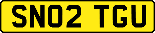 SN02TGU