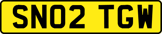 SN02TGW