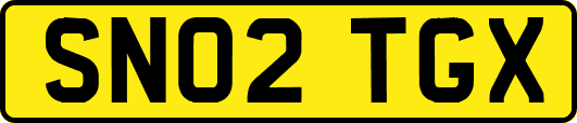 SN02TGX