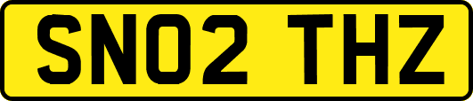 SN02THZ