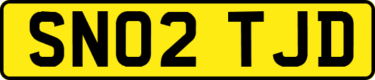 SN02TJD
