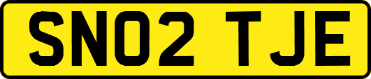 SN02TJE